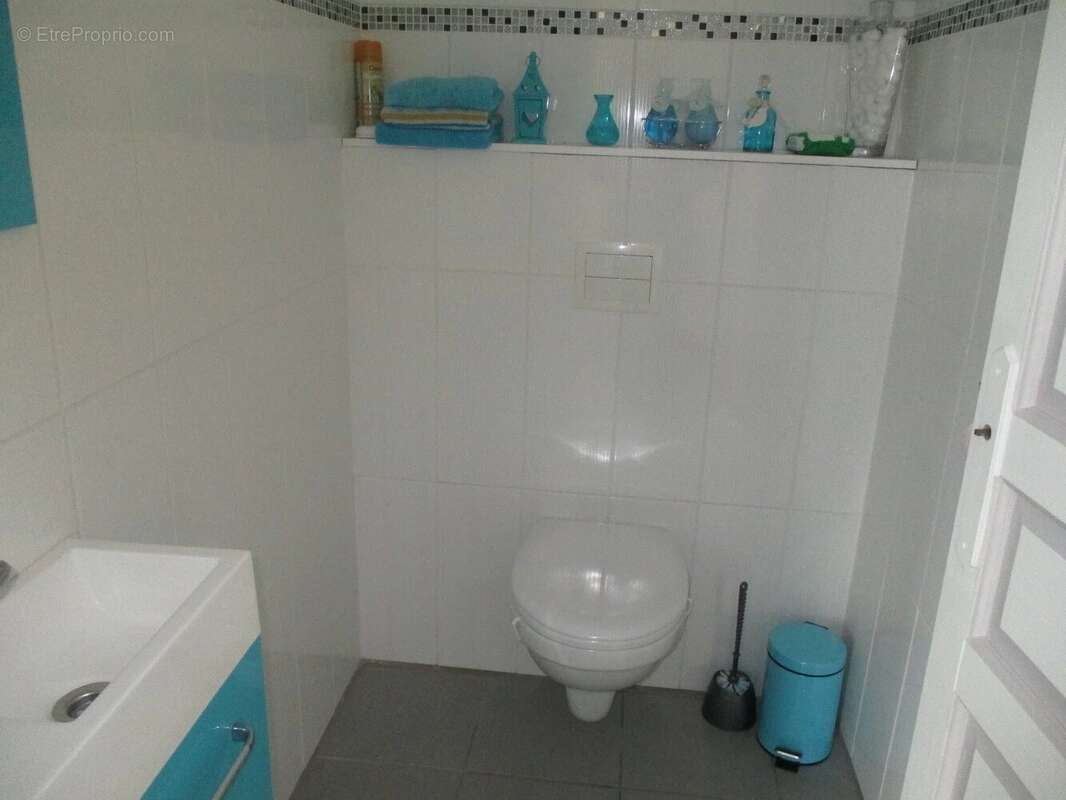 Maison à POIX-DE-PICARDIE