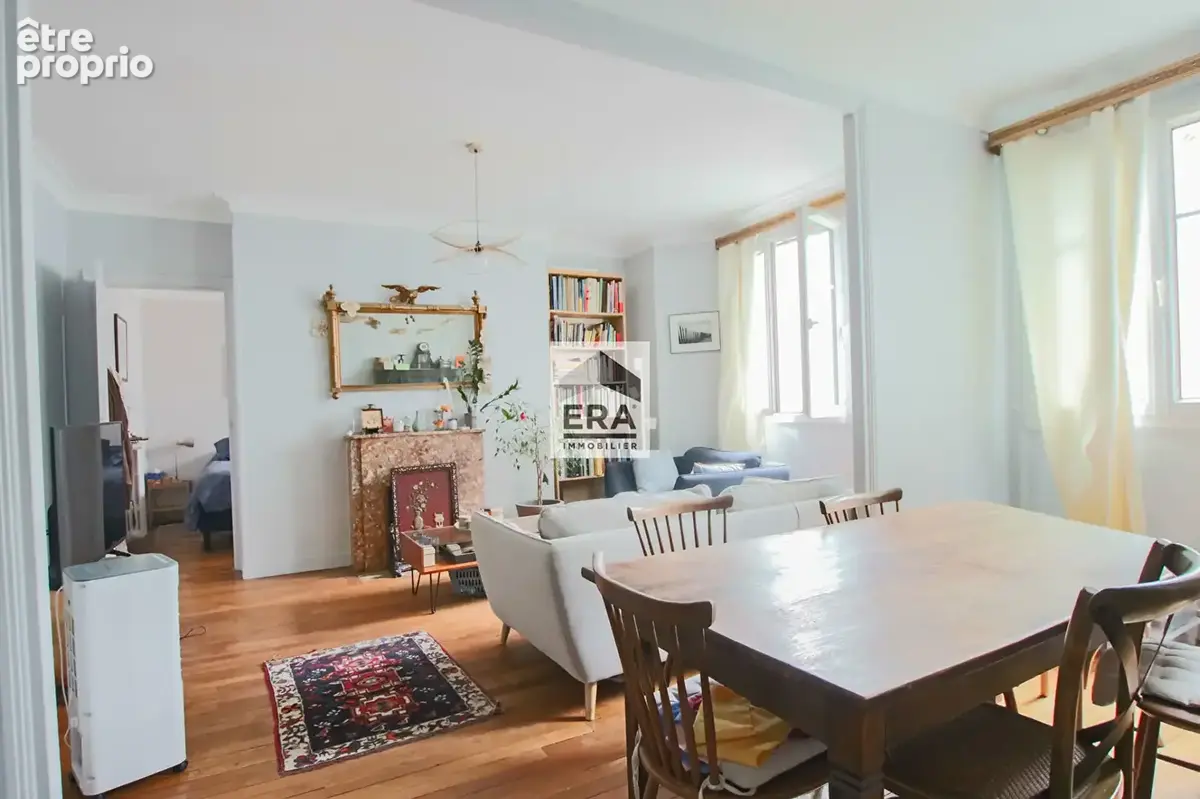 Photo Appartement à Paris-13e au prix de 813 750€