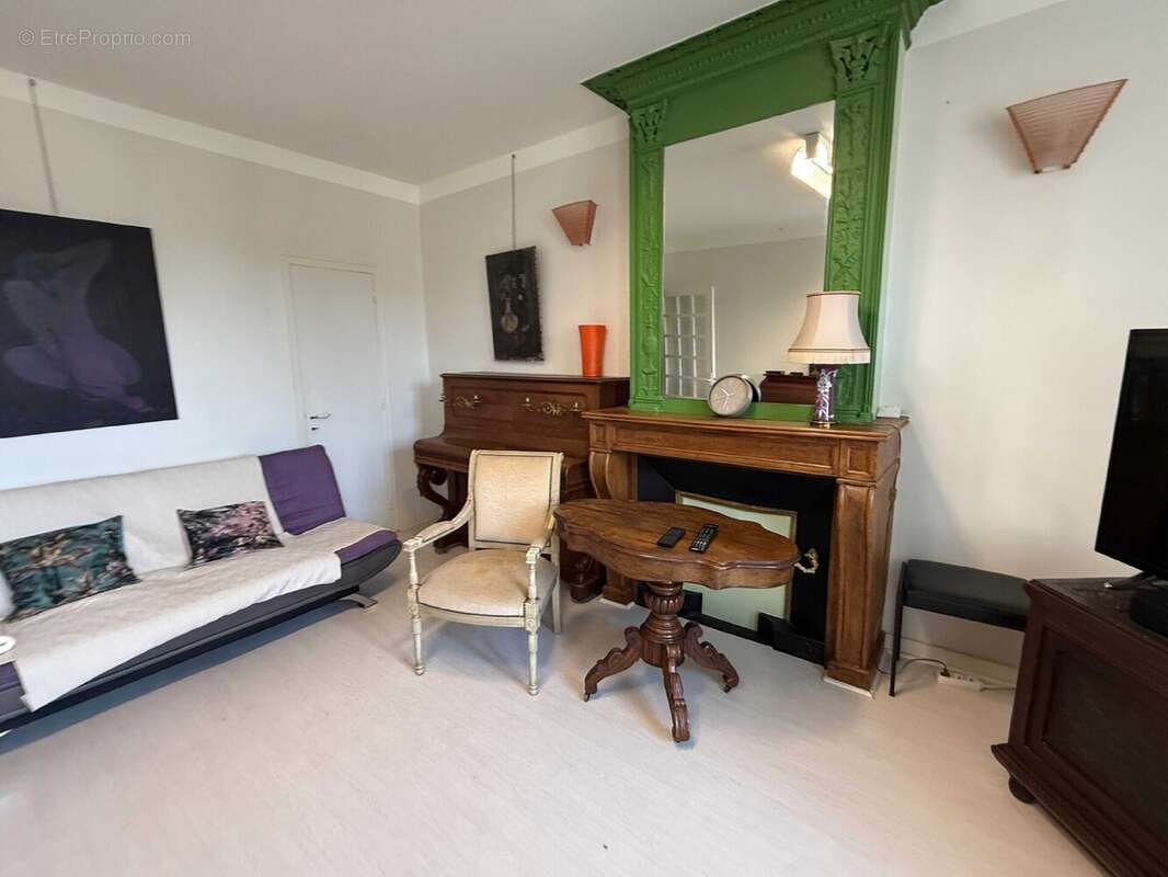 Maison à BOURBONNE-LES-BAINS