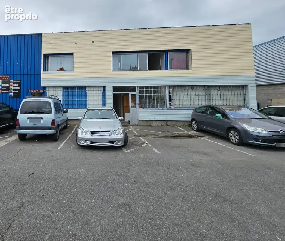 Photo Appartement à Saint-Michel-Sur-Orge au prix de 450 000€