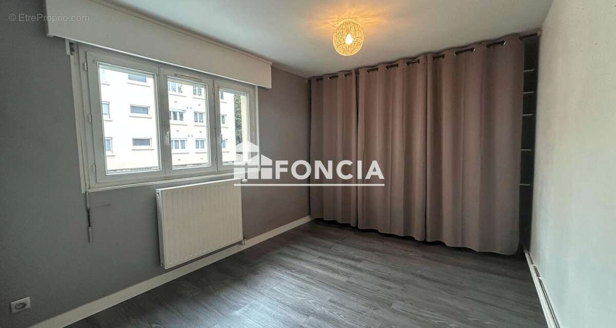 Appartement à EVREUX