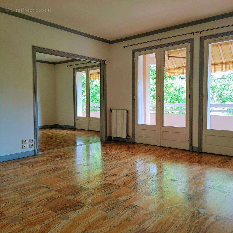 Appartement à PAU