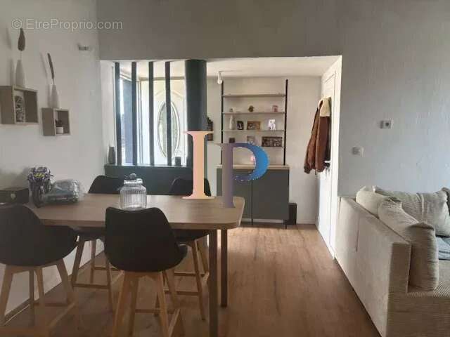 Maison à IGUERANDE