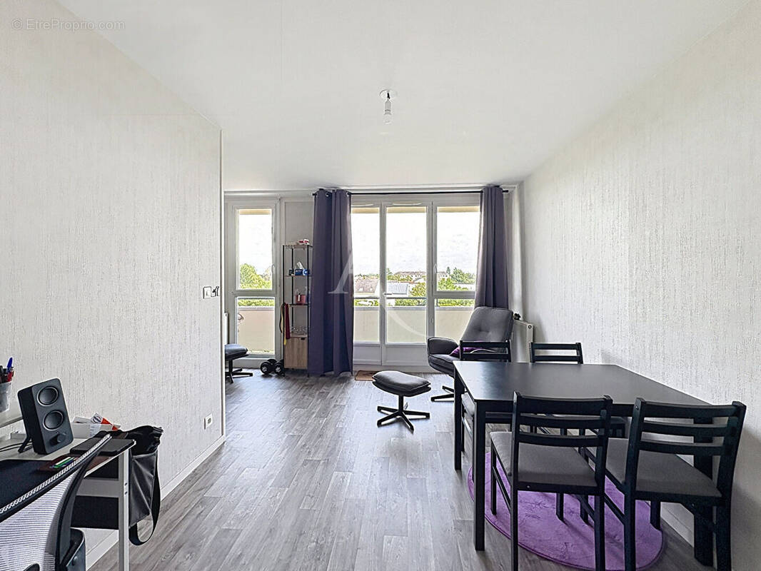 Appartement à TRELAZE