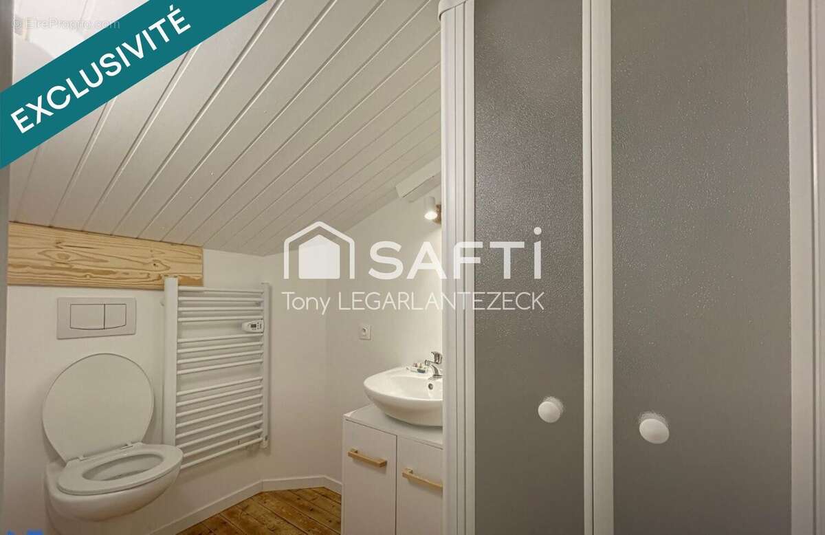 Photo 5 - Maison à POUZAUGES