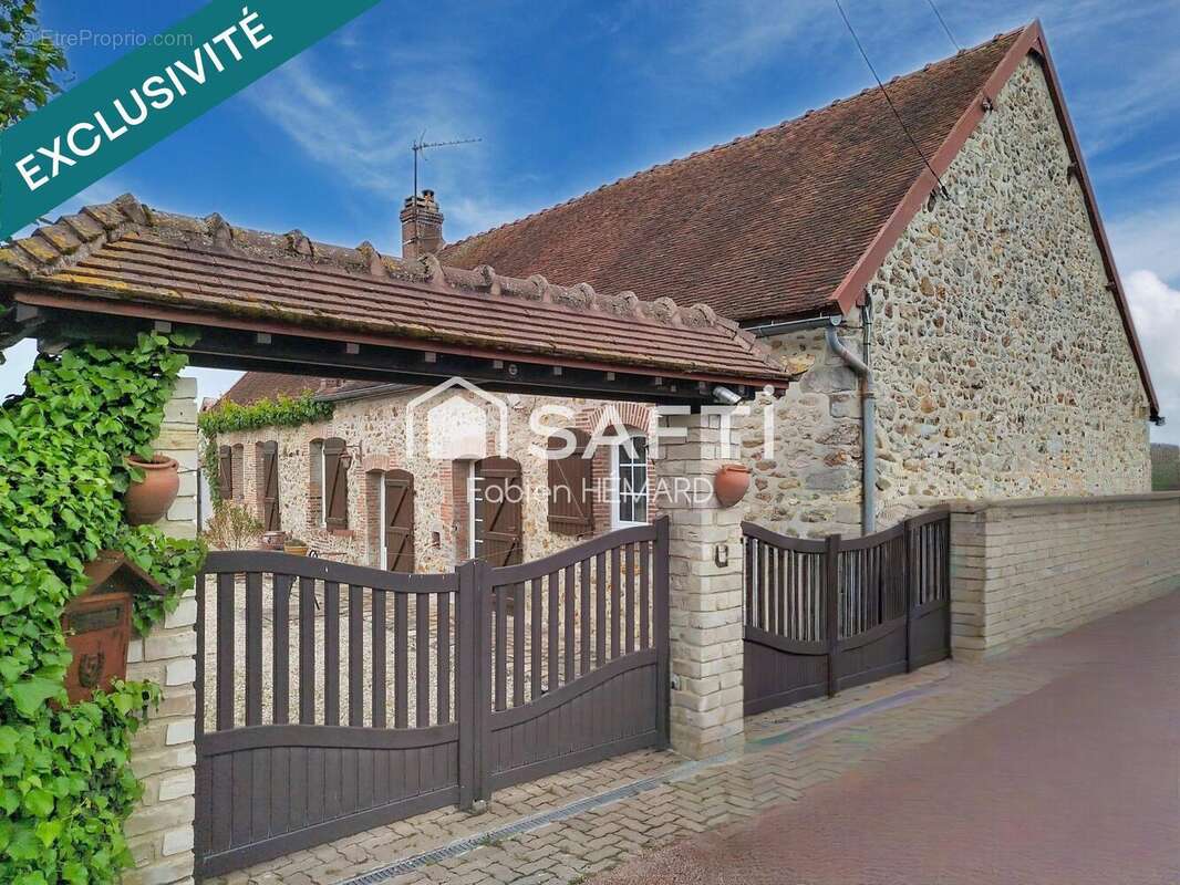 Photo 6 - Maison à ESTERNAY
