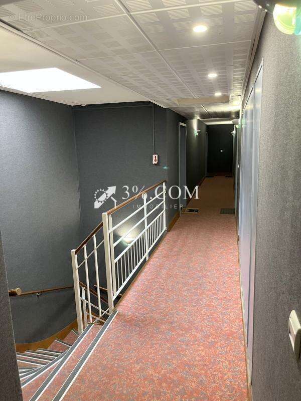 Appartement 2 pièces 44 m2 + balcon 4 m2 - photo 13
