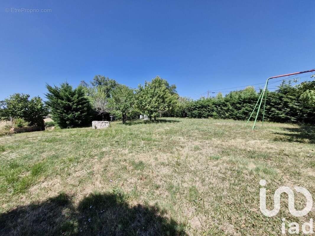 Photo 5 - Maison à SAINT-AUBIN-DE-CADELECH