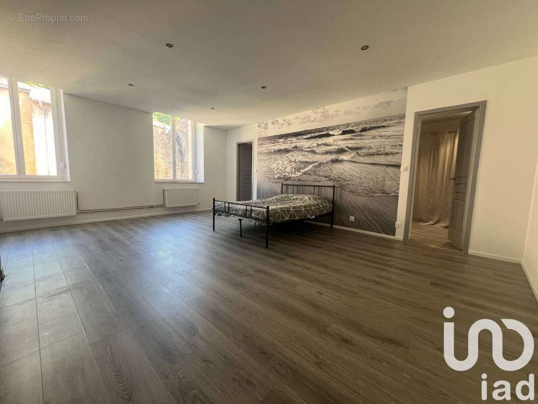 Photo 9 - Maison à SAINT-MIHIEL