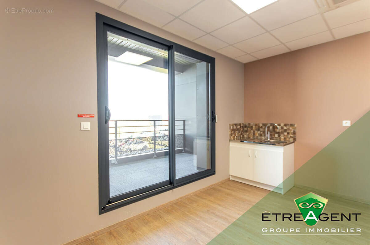 Appartement à GUICHAINVILLE