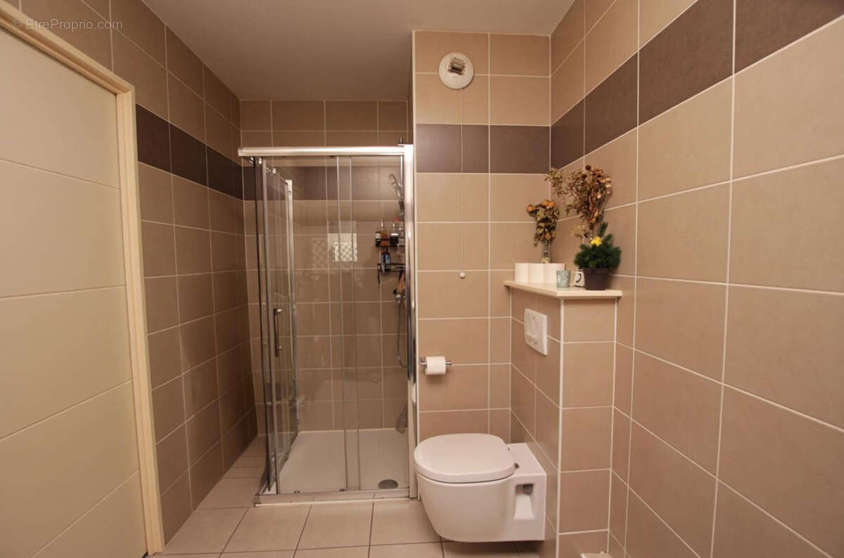 Appartement à LYON-5E