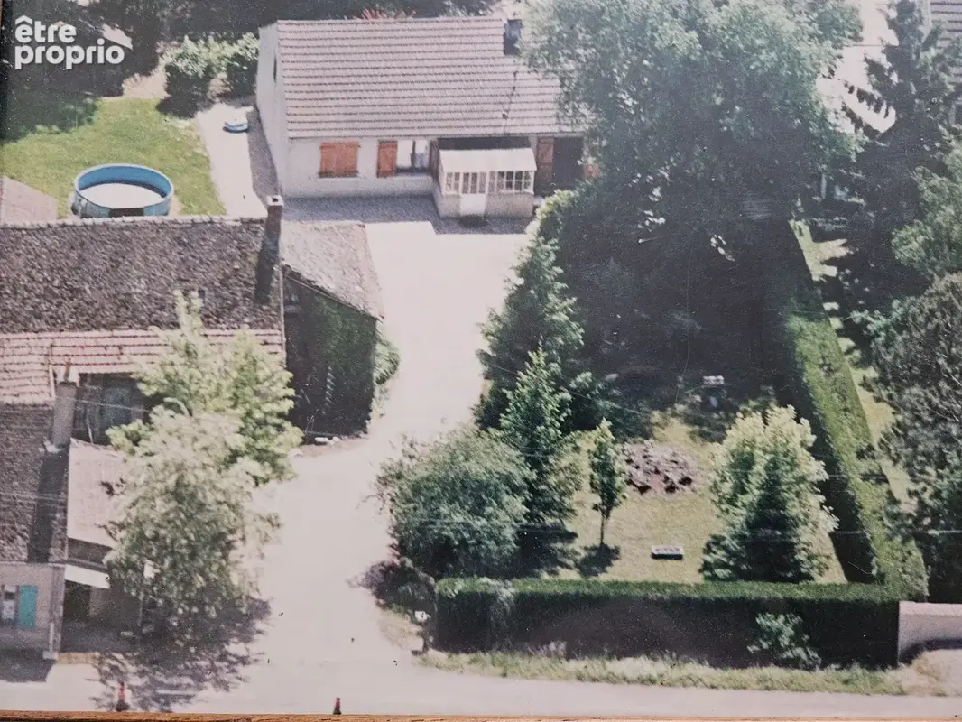 Damerey Ensemble immobilier à rénover - photo 17