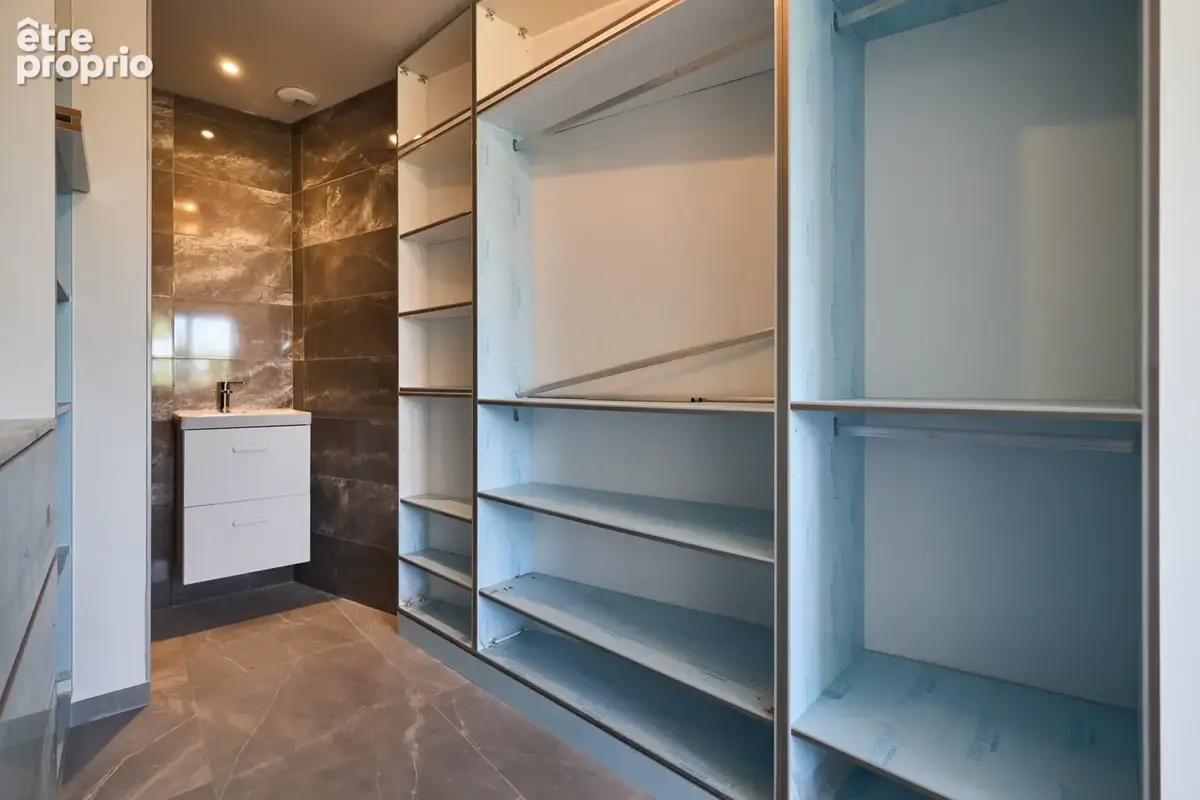 maison T5 neuve Cormontreuil - photo 10