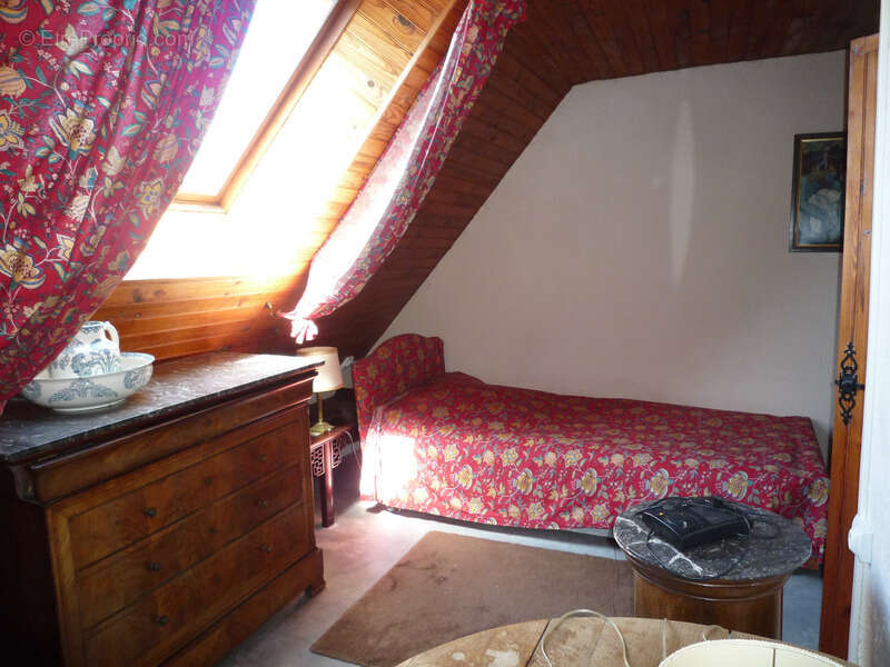 Maison à BAULNE-EN-BRIE