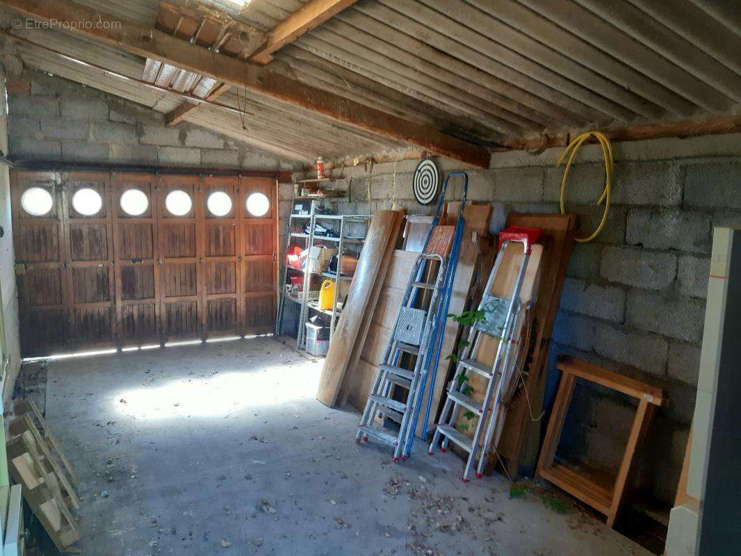 Maison 110 m² à Lezoux  - photo 14