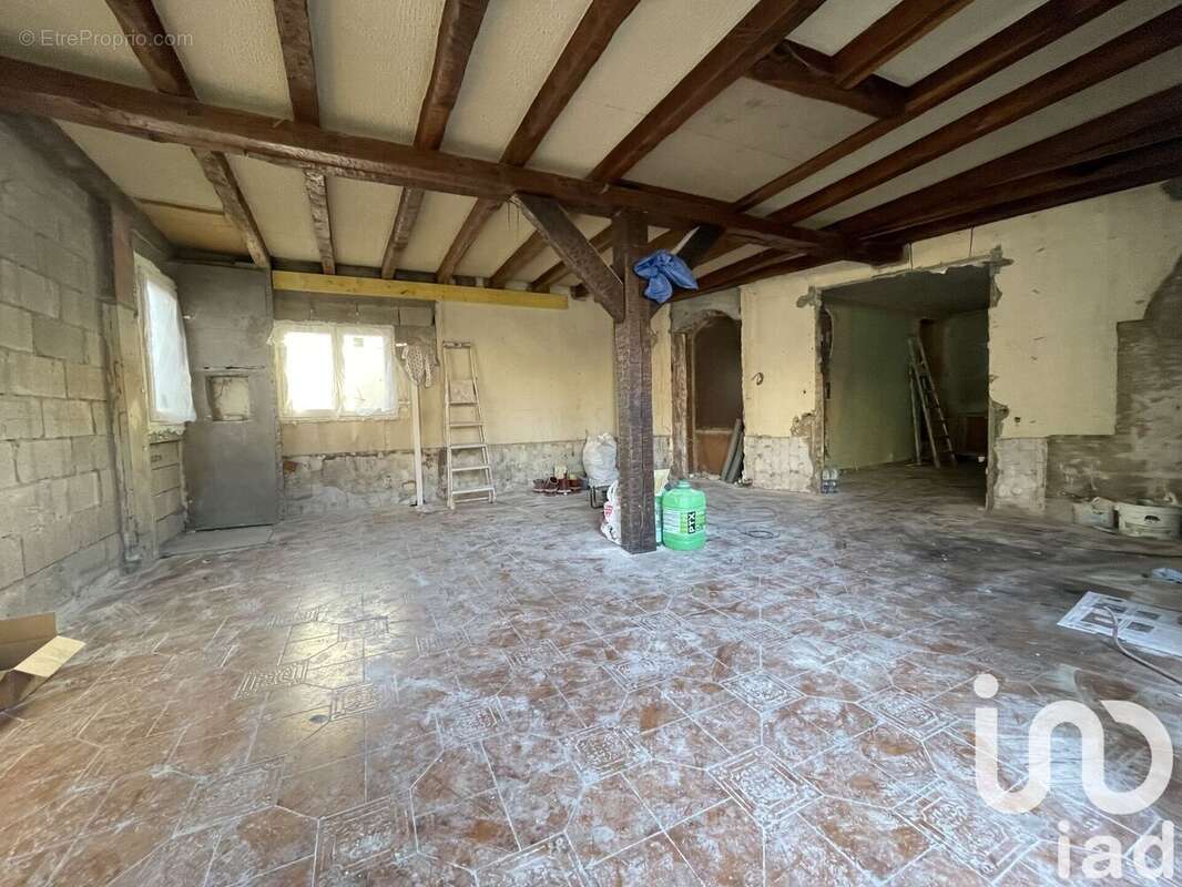 Photo 4 - Appartement à MONTREUIL