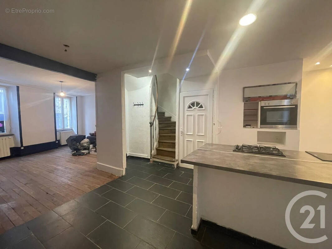 Appartement à ANNONAY