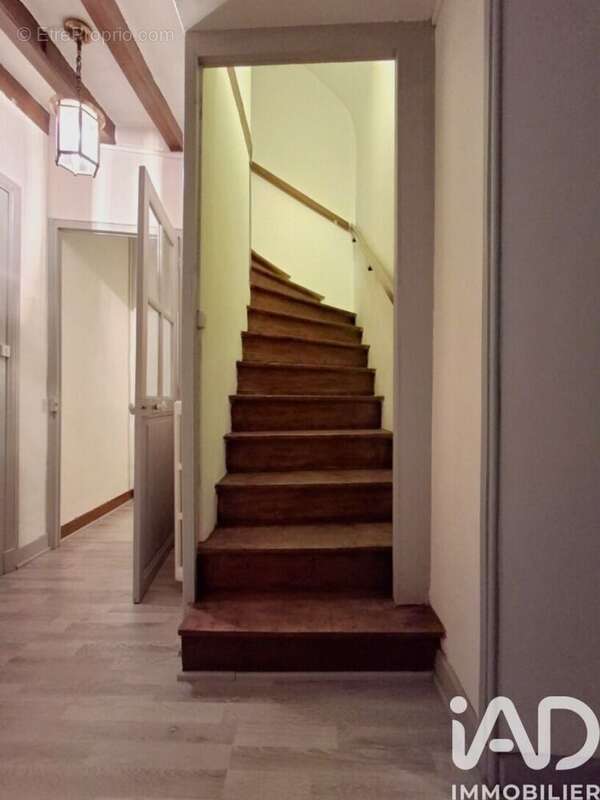 Photo 5 - Maison à BRIARE