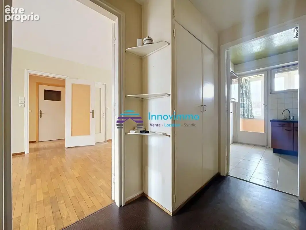 Appartement à vendre Strasbourg - photo 16