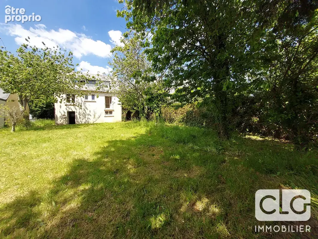 Maison Fouesnant - photo 1