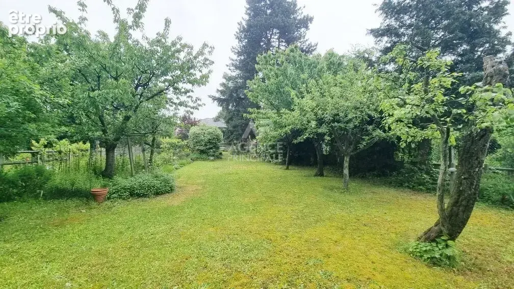 Maison Ermont 5 pièce(s) 89.06 m2 - photo 11