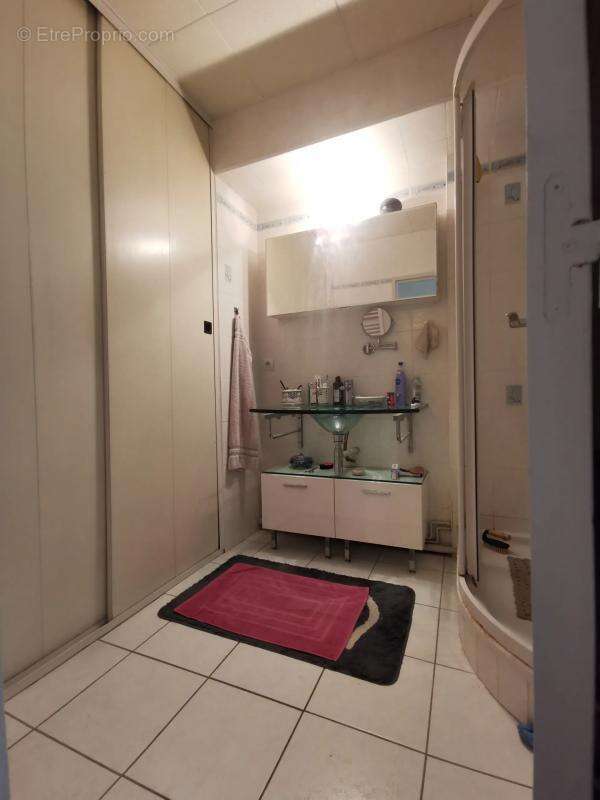 Appartement à MELUN