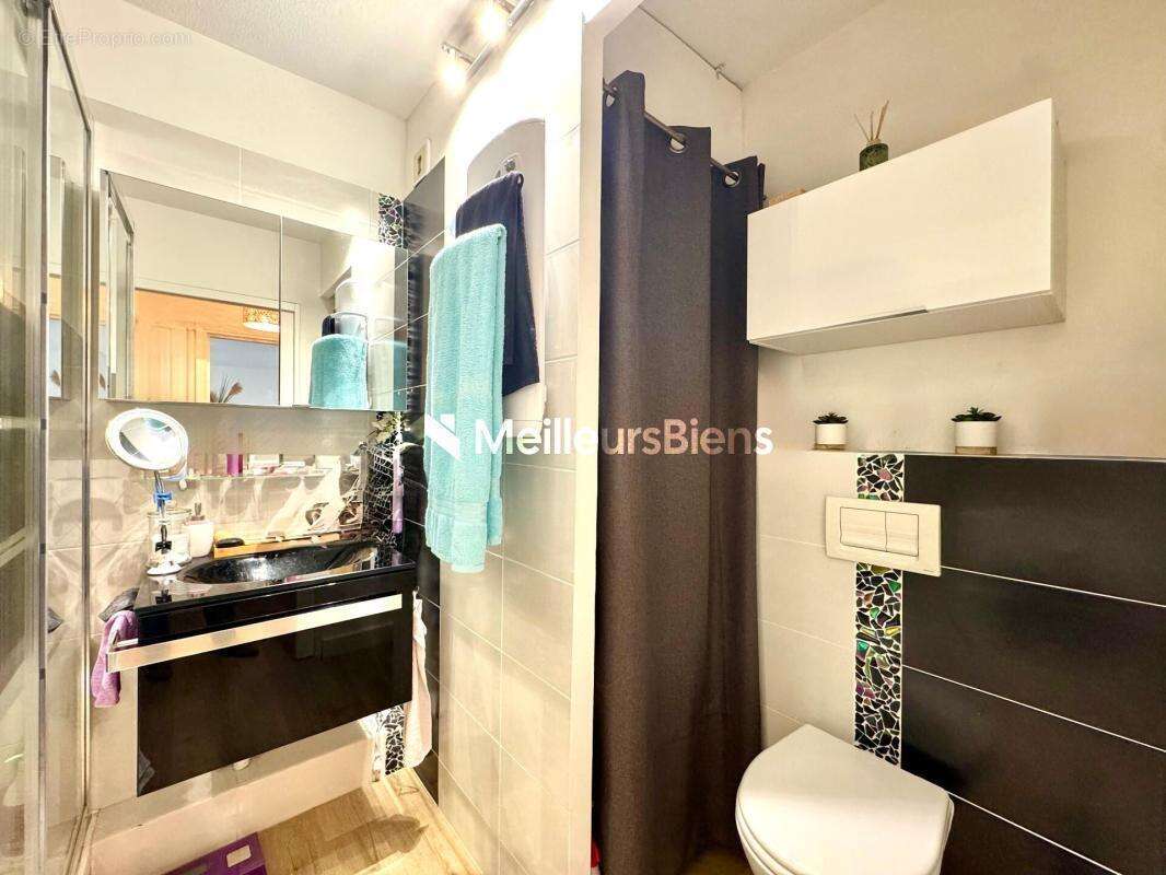 Appartement à SAINT-RAPHAEL