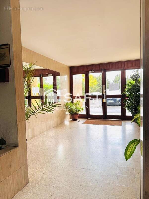 Photo 9 - Appartement à MARSEILLE-14E