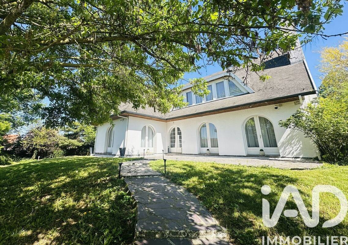 Photo 1 - Maison à IWUY