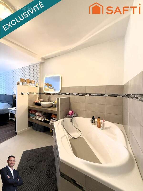 Photo 8 - Maison à SAINTE-CROIX-AUX-MINES