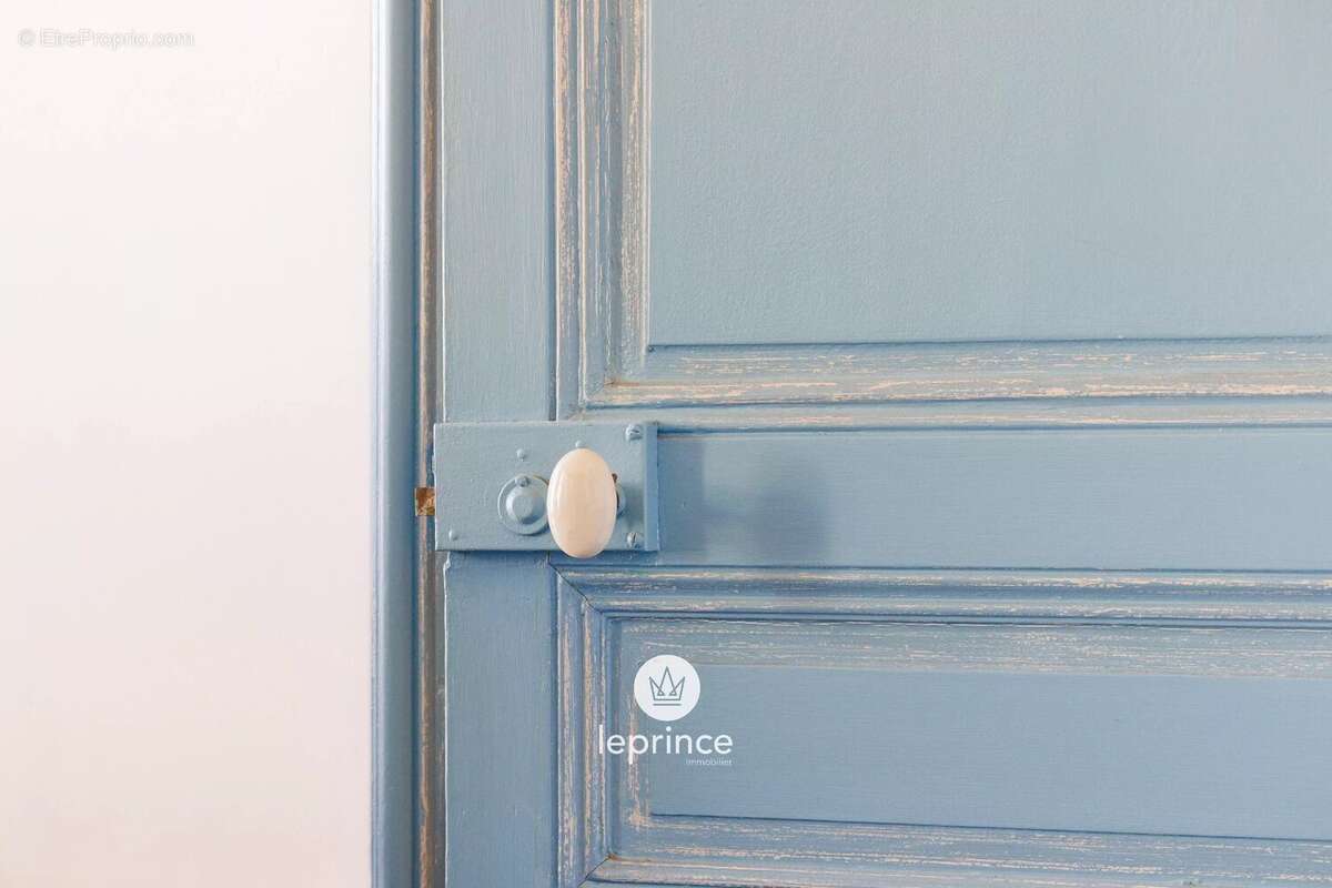 Appartement à VILLEFRANCHE-SUR-MER