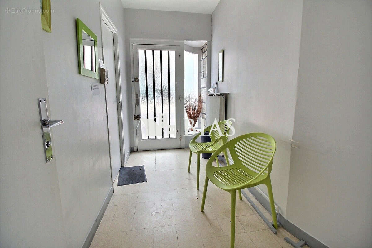 Maison à SOTTEVILLE-LES-ROUEN