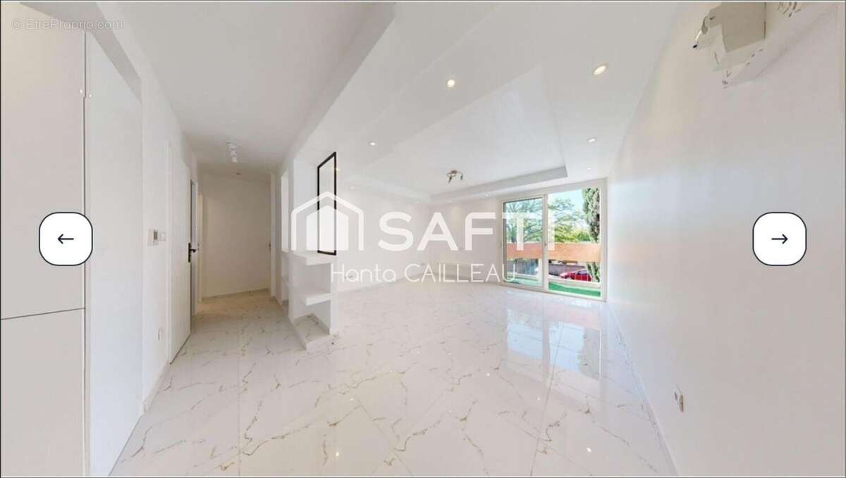 Photo 2 - Appartement à BLAGNAC