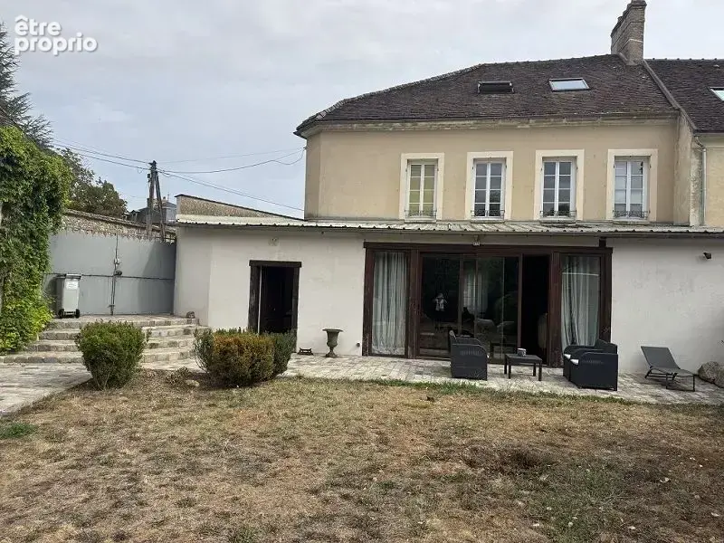 Maison 7 pièces 400 m² à vendre à Vallery (89150) - photo 4