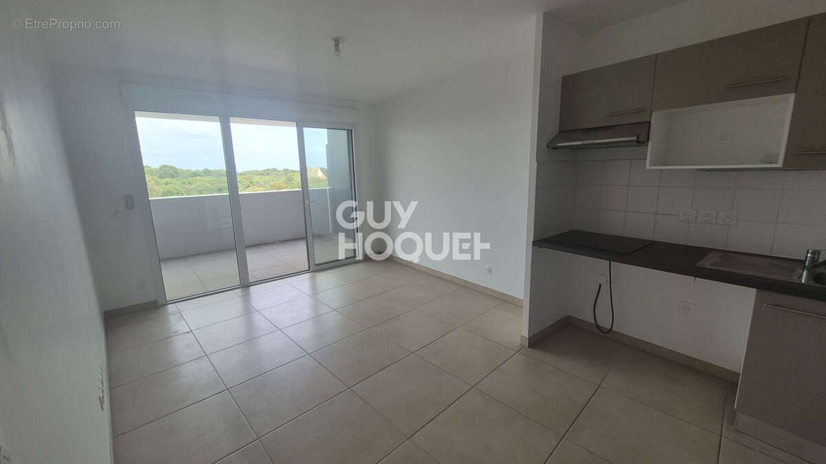 Appartement à AGDE