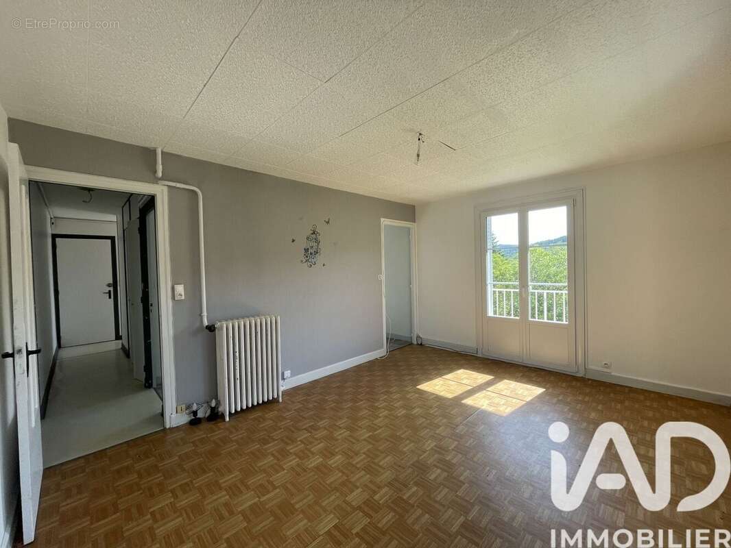 Photo 7 - Appartement à MOYENMOUTIER
