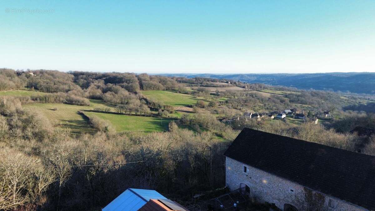 Maison à CAMBES