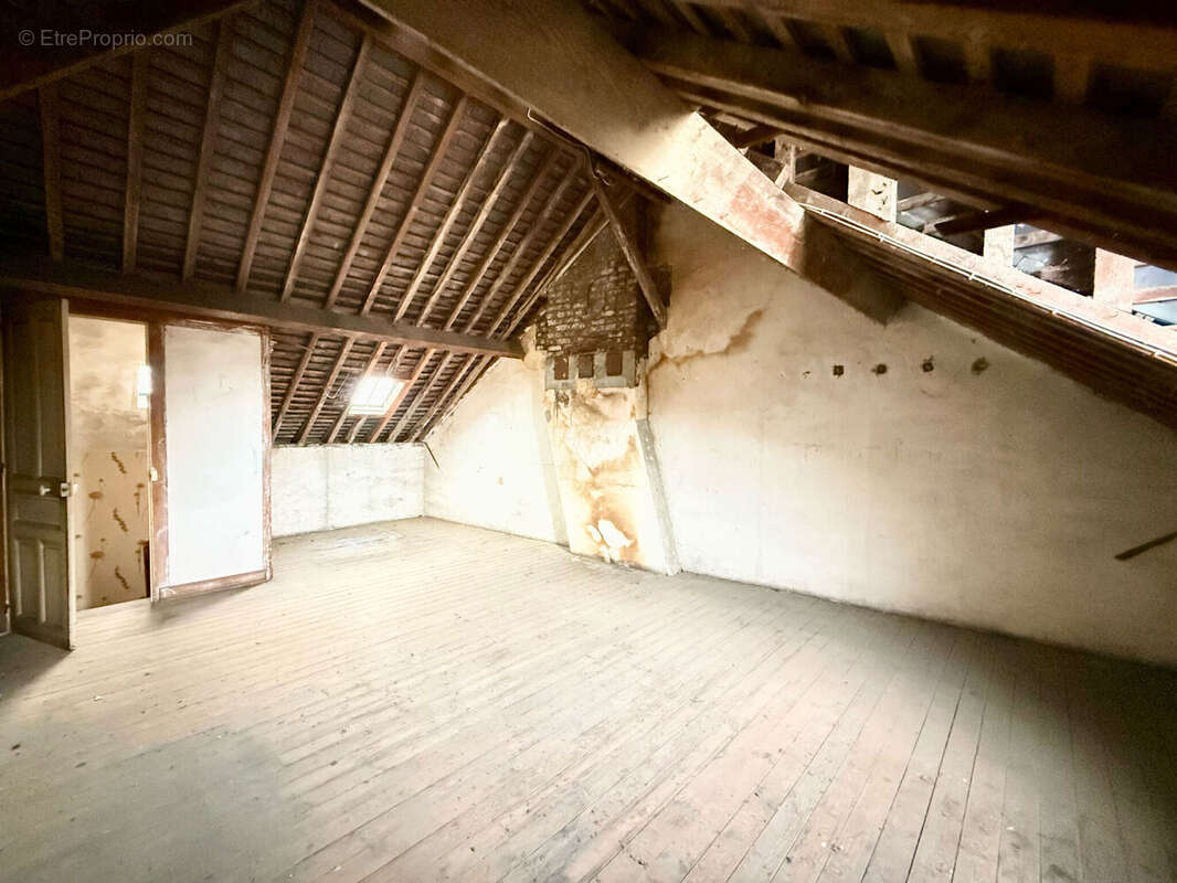 Photo 6 - Maison à MONTDIDIER