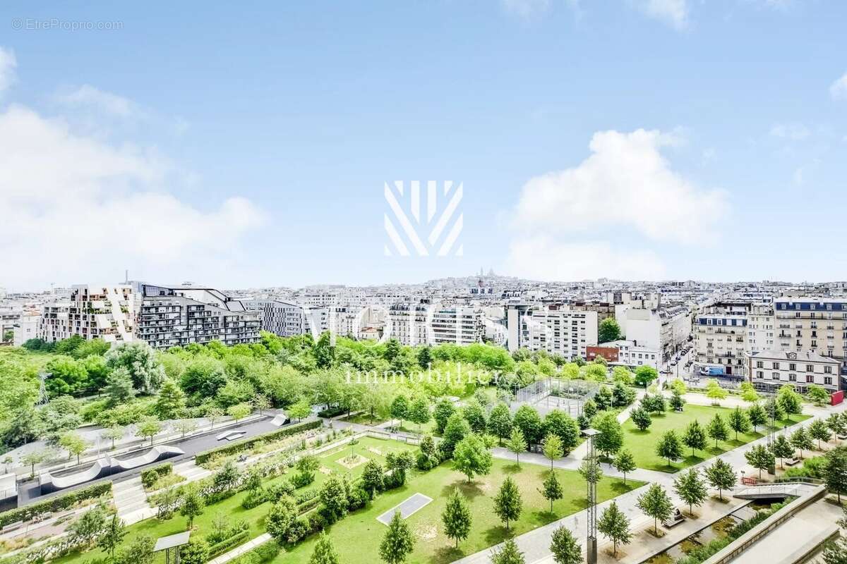 Appartement 98 m² à Paris-17e  - photo 23