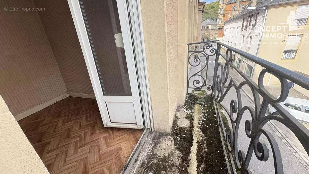Appartement à HAYANGE