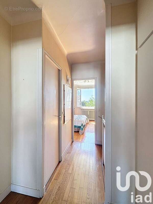 Photo 9 - Maison à RUEIL-MALMAISON