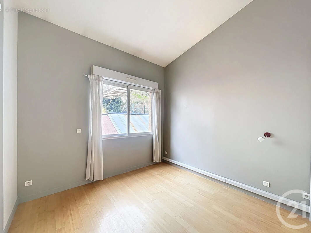 Appartement à VIENNE