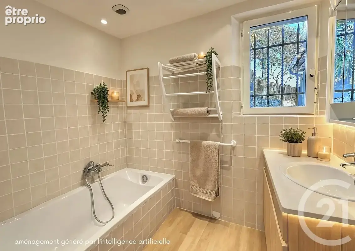 Maison 5 pièces 150 m² à vendre à Chateauneuf-Grasse (06740) - photo 25
