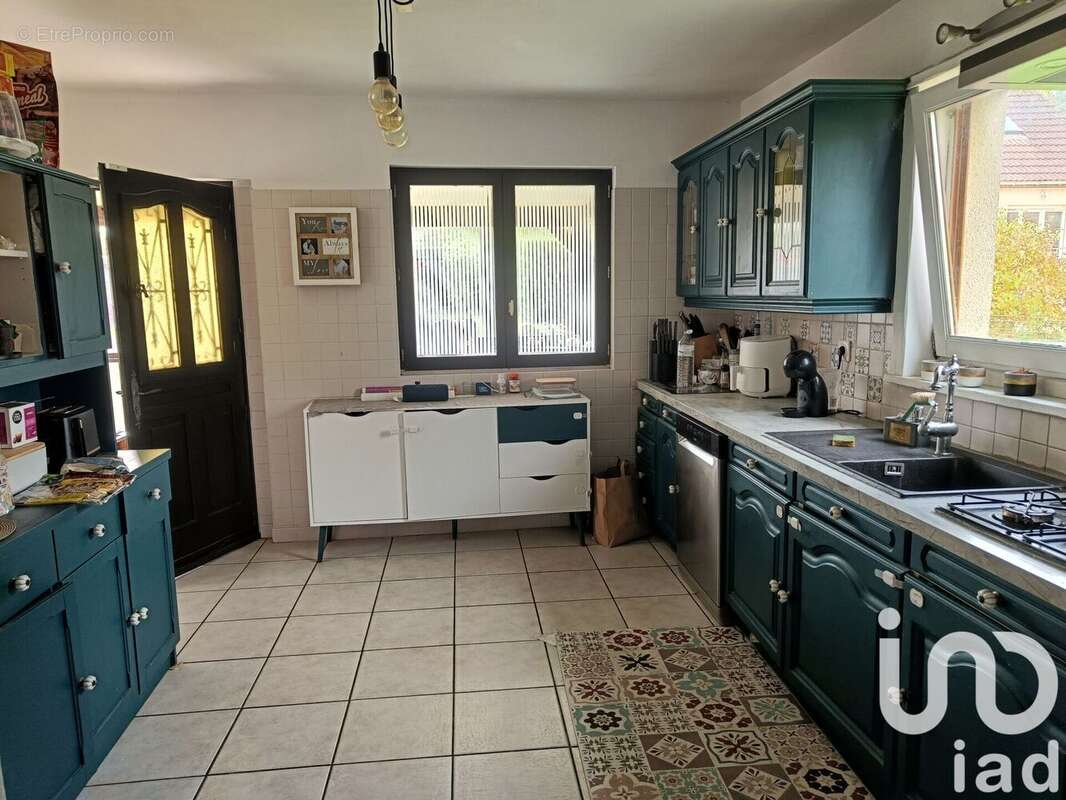 Photo 5 - Maison à ANET