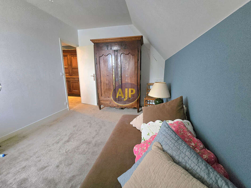 Maison à GUEMENE-PENFAO