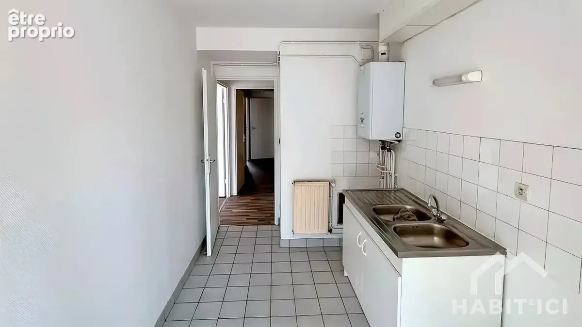 Appartement 5 pièces 104 m² à vendre à Rouen (76100) - photo 8
