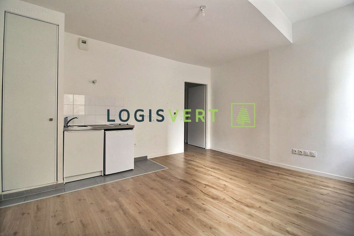 Appartement à PALAISEAU