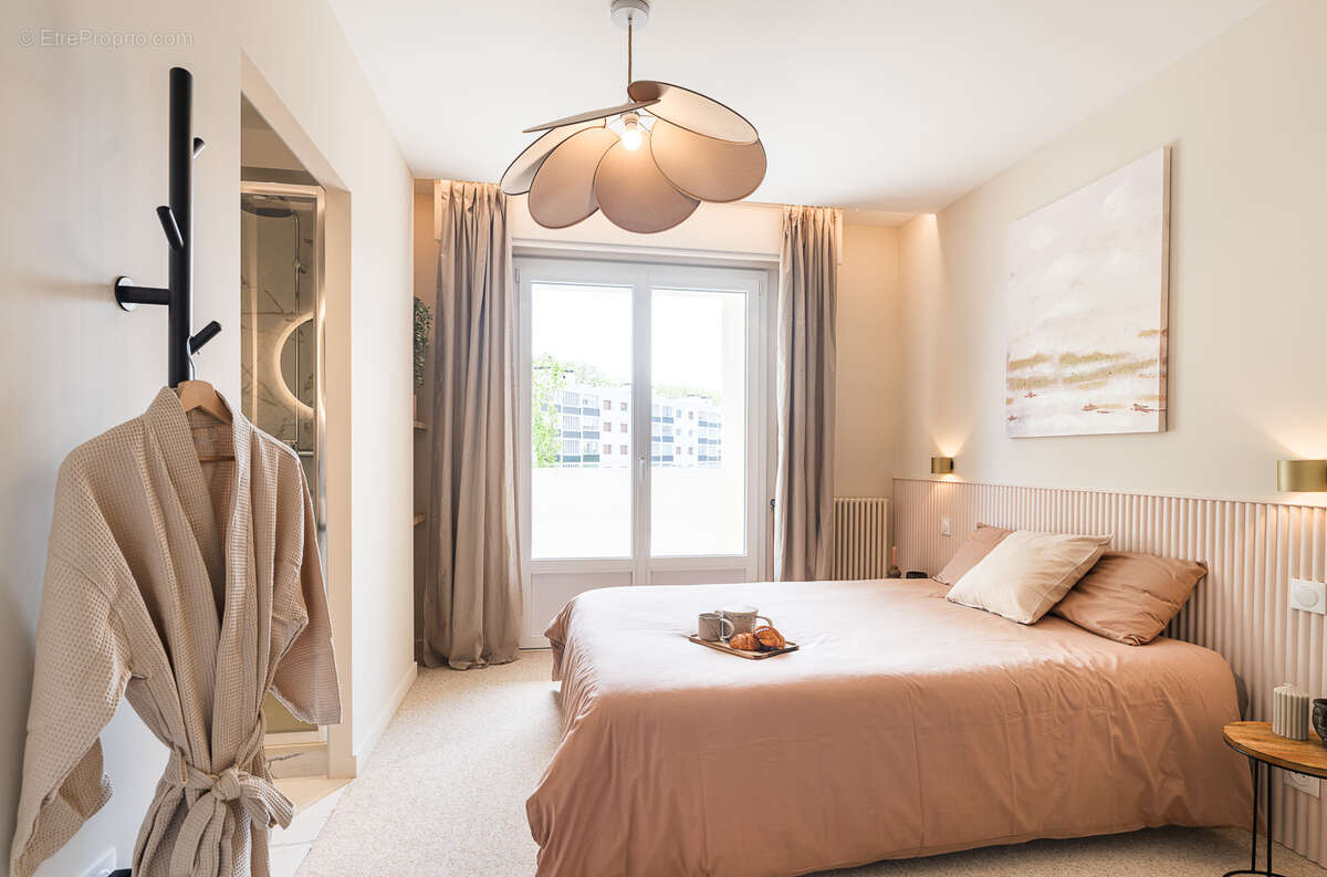 Appartement à ANNECY