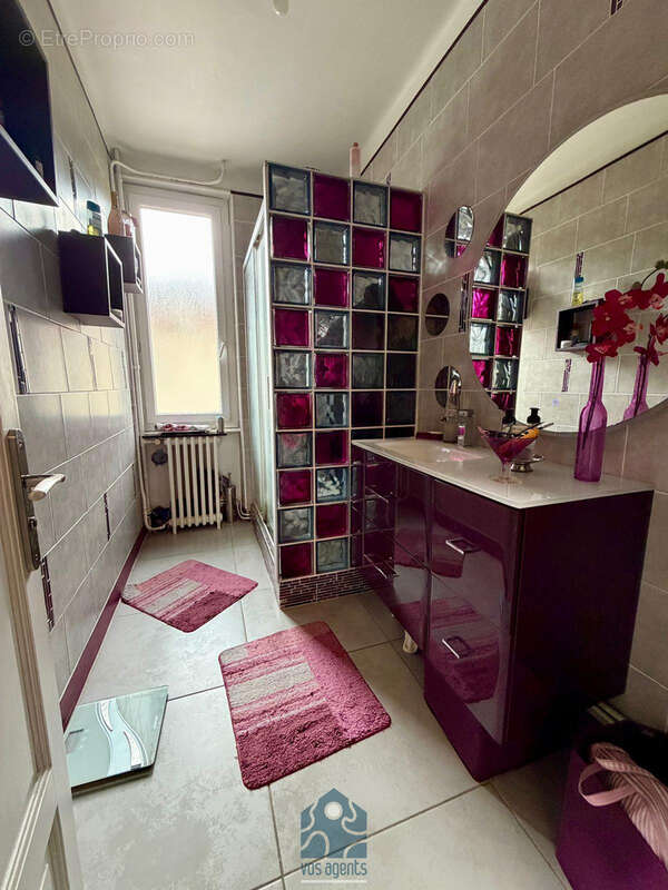 Appartement à BEAUMONT