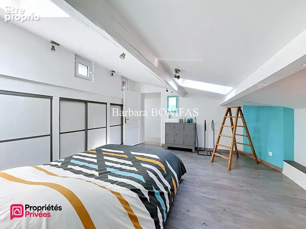 Maison Bessieres 5 pièce(s) 184 m2 - photo 14